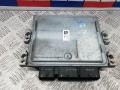 ЭБУ Nissan Qashqai 1 поколение 2008, 1.5 л., дизель, МКПП, внедорожник 5 дв., 2371OJD54D - фото №5
