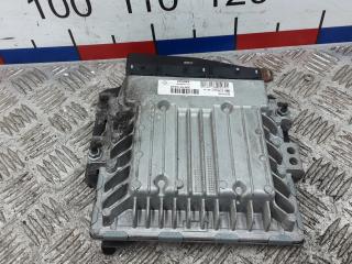 ЭБУ Renault Fluence 1 поколение 2011, 1.5 л., дизель, АКПП, седан, 237101454R