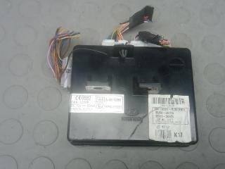 блок комфорта Hyundai Sonata YF 2009, 2.0 л., дизель, АКПП, седан, 95400-3K925