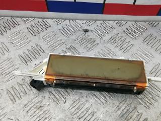 монитор Citroen C4 1 поколение [рестайлинг] 2008, 1.6 л., дизель, МКПП, хетчбэк 5 дв., 9662226080