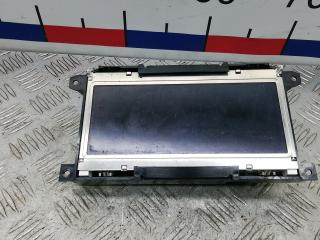 монитор Audi A6 4F/C6 2006, 2.4 л., бензин, МКПП, универсал, 4F0919603