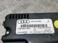 монитор Audi A6 4F/C6 2006, 2.4 л., бензин, МКПП, универсал, 4F0919603 - фото №5