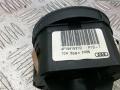 переключатель света Audi A6 4F/C6 2006, 2.4 л., бензин, МКПП, универсал, 4F2941531D - фото №4