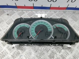 приборная панель Toyota COROLLA VERSO 2007, 2.2 л., дизель, МКПП, минивэн