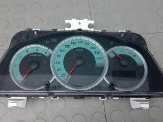 приборная панель Toyota COROLLA VERSO 2007, 2.2 л., дизель, МКПП, минивэн, 7L6941435P