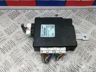 блок управления (другие) Kia Sorento 1 поколение [рестайлинг] 2006, 2.5 л., дизель, МКПП, внедорожник 5 дв., 954003E310