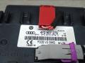 блок управления (другие) Audi A6 4F/C6 2006, 2.4 л., бензин, МКПП, универсал, 4F0907279 - фото №4