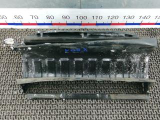 диффузор вентилятора Land Rover Range Rover Sport 1 поколение 2006, 2.7 л., TDVM, дизель, АКПП, внедорожник 5 дв.