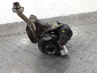 турбина Land Rover Range Rover Sport 1 поколение 2005, 2.7 л., TDVM, дизель, АКПП, внедорожник 5 дв., LR005846, 4H2Q-6K682-OG, LR003356