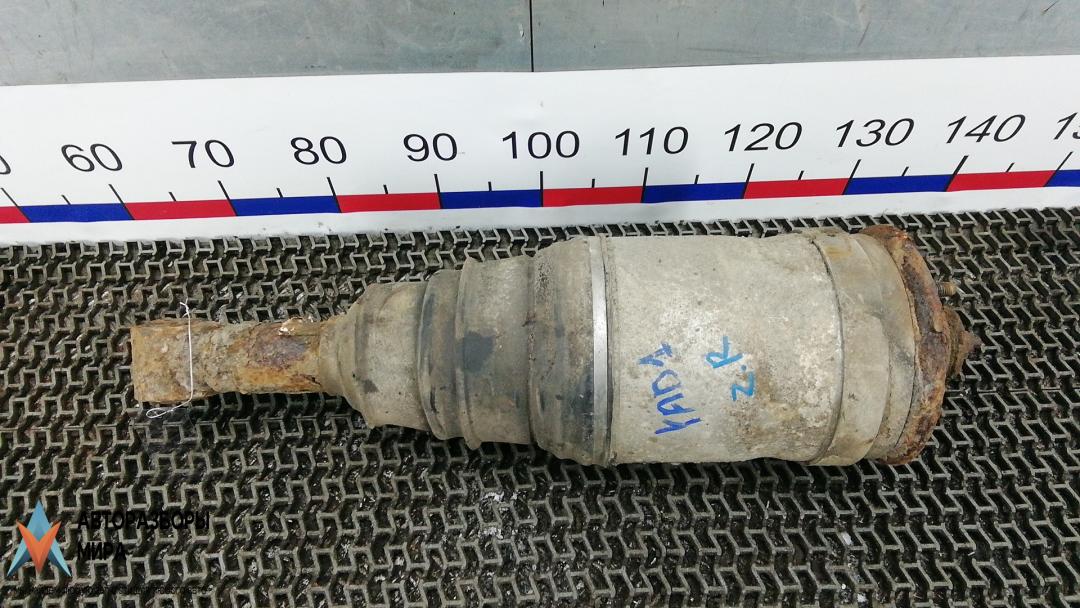 амортизатор задний Land Rover Range Rover Sport 1 поколение 2006, 2.7 л., TDVM, дизель, АКПП, внедорожник 5 дв. - фото №1