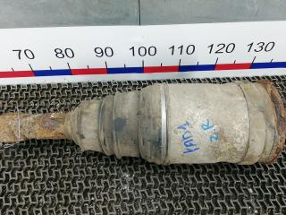 амортизатор задний Land Rover Range Rover Sport 1 поколение 2006, 2.7 л., TDVM, дизель, АКПП, внедорожник 5 дв.