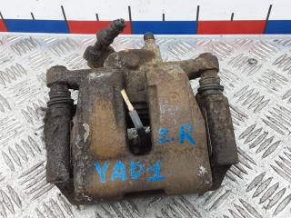 суппорт задний правый Land Rover Range Rover Sport 1 поколение 2006, 2.7 л., TDVM, дизель, АКПП, внедорожник 5 дв.