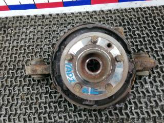 ступица задняя левая Land Rover Range Rover Sport 1 поколение 2006, 2.7 л., TDVM, дизель, АКПП, внедорожник 5 дв.