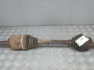 полуось задняя (приводной вал, ШРУС) Land Rover Range Rover Sport 1 поколение 2006, 2.7 л., TDVM, дизель, АКПП, внедорожник 5 дв.