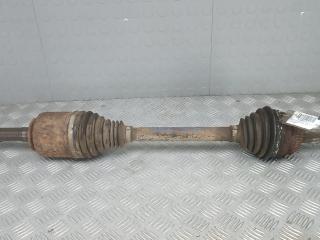 полуось задняя (приводной вал, ШРУС) Land Rover Range Rover Sport 1 поколение 2006, 2.7 л., TDVM, дизель, АКПП, внедорожник 5 дв.