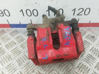 суппорт задний левый Land Rover Range Rover Sport 1 поколение 2005, 2.7 л., TDVM, дизель, АКПП, внедорожник 5 дв., SOB500050