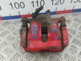 суппорт задний правый Land Rover Range Rover Sport 1 поколение 2005, 2.7 л., TDVM, дизель, АКПП, внедорожник 5 дв., SOB500040