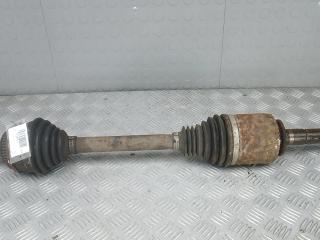 полуось задняя (приводной вал, ШРУС) Land Rover Range Rover Sport 1 поколение 2005, 2.7 л., TDVM, дизель, АКПП, внедорожник 5 дв., TOB500270