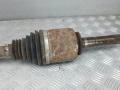 полуось задняя (приводной вал, ШРУС) Land Rover Range Rover Sport 1 поколение 2005, 2.7 л., TDVM, дизель, АКПП, внедорожник 5 дв., TOB500270 - фото №4