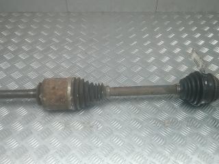 полуось задняя (приводной вал, ШРУС) Land Rover Range Rover Sport 1 поколение 2005, 2.7 л., TDVM, дизель, АКПП, внедорожник 5 дв., TOB500280