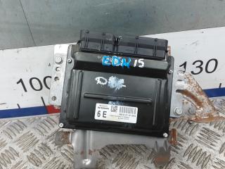 ЭБУ Nissan Almera N16 [рестайлинг] 2006, 1.5 л., бензин, МКПП, седан, MEC32211