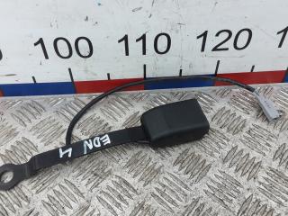 замок ремня безопасности Mazda 6 GJ 2014, 2.2 л., дизель, МКПП, седан