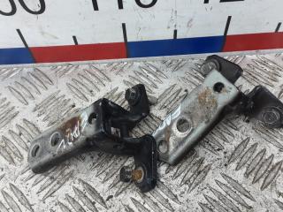 петля двери Mitsubishi Lancer 10 поколение 2007, 1.3 л., бензин, МКПП, седан