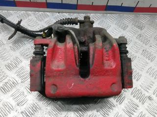 суппорт передний левый Land Rover Range Rover Sport 1 поколение 2005, 2.7 л., TDVM, дизель, АКПП, внедорожник 5 дв., SEG500050