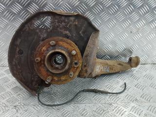 ступица передняя левая Land Rover Range Rover Sport 1 поколение 2005, 2.7 л., TDVM, дизель, АКПП, внедорожник 5 дв., RFM500010, RUB500130