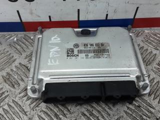 ЭБУ Volkswagen Golf Plus 1 поколение 2006, 1.4 л., бензин, МКПП, хетчбэк 5 дв., 0261201144, 036906032BA