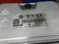 ЭБУ Volkswagen Golf Plus 1 поколение 2006, 1.4 л., бензин, МКПП, хетчбэк 5 дв., 0261201144, 036906032BA - фото №2