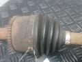 полуось передняя правая (приводной вал, ШРУС) Land Rover Range Rover Sport 1 поколение 2005, 2.7 л., TDVM, дизель, АКПП, внедорожник 5 дв., TDB500100 - фото №3