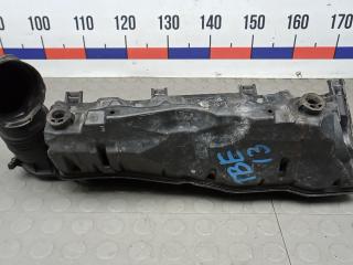 корпус воздушного фильтра Citroen C4 1 поколение [рестайлинг] 2009, 1.6 л., бензин, МКПП, хетчбэк 5 дв.