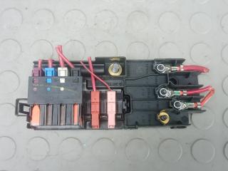 Блок управления BCM (Body Control Module) Mercedes-Benz M-Класс W164 [рестайлинг] 2009, 3.0 л., D ML320 CDI, дизель, АКПП, внедорожник 5 дв.