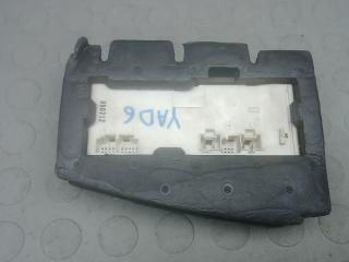 блок управления крышкой багажника Mercedes-Benz M-Класс W164 [рестайлинг] 2009, 3.0 л., D ML320 CDI, дизель, АКПП, внедорожник 5 дв., A164545304705