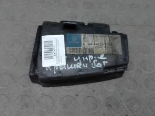 блок управления крышкой багажника Mercedes-Benz M-Класс W164 [рестайлинг] 2009, 3.0 л., D ML320 CDI, дизель, АКПП, внедорожник 5 дв., A164545304705