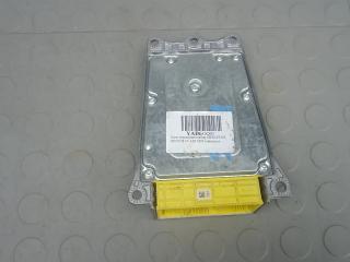 блок AirBag Mercedes-Benz M-Класс W164 [рестайлинг] 2009, 3.0 л., D ML320 CDI, дизель, АКПП, внедорожник 5 дв., A1648205585