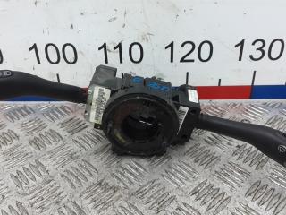 переключатель подрулевой Volkswagen Golf 4 поколение 1999, 1.6 л., бензин, АКПП, универсал, 4B0953503F