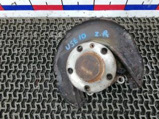 ступица задняя правая Volkswagen Bora 1 поколение 2000, 1.6 л., бензин, МКПП, седан