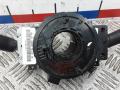 переключатель подрулевой Volkswagen Bora 1 поколение 2000, 1.6 л., бензин, МКПП, седан, 8L0953513G - фото №2