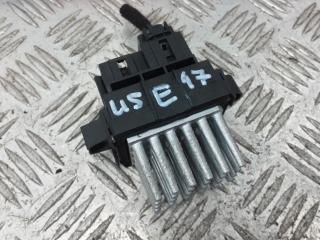 сопротивление печки Chevrolet Cruze 1 поколение 2010, 1.6 л., бензин, МКПП, седан, 13598091