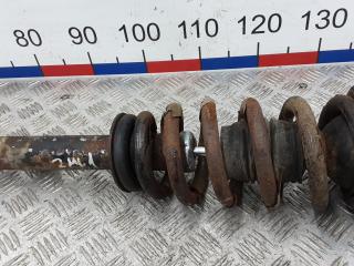 Стойка Mitsubishi L200 4 поколение 2010, 2.5 л., дизель, МКПП, пикап