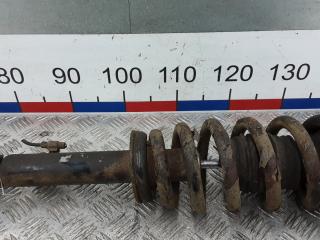 Стойка Mitsubishi L200 4 поколение 2010, 2.5 л., дизель, МКПП, пикап