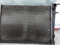 радиатор охлаждения Hyundai Tucson 1 поколение 2005, 2.0 л., дизель, МКПП, внедорожник 5 дв., 253102E550 - фото №4