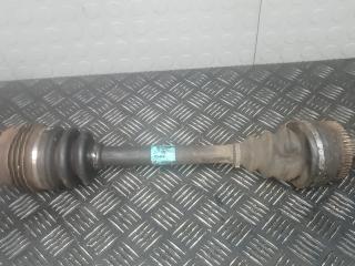 полуось передняя правая (приводной вал, ШРУС) Hyundai Tucson 1 поколение 2005, 2.0 л., дизель, МКПП, внедорожник 5 дв., 49500-2E850