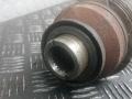 полуось передняя правая (приводной вал, ШРУС) Hyundai Tucson 1 поколение 2005, 2.0 л., дизель, МКПП, внедорожник 5 дв., 49500-2E850 - фото №2