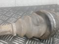 полуось передняя правая (приводной вал, ШРУС) Hyundai Tucson 1 поколение 2005, 2.0 л., дизель, МКПП, внедорожник 5 дв., 49500-2E850 - фото №4