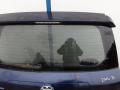 крышка багажника Toyota RAV4 3 поколение (XA30) [рестайлинг] 2008, 2.2 л., дизель, МКПП, внедорожник 5 дв. - фото №2