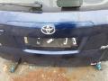 крышка багажника Toyota RAV4 3 поколение (XA30) [рестайлинг] 2008, 2.2 л., дизель, МКПП, внедорожник 5 дв. - фото №3