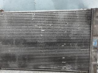 радиатор интеркулера Toyota RAV4 3 поколение (XA30) [рестайлинг] 2008, 2.2 л., дизель, МКПП, внедорожник 5 дв.